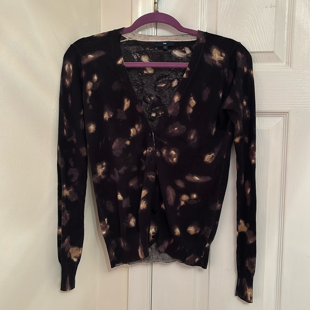 Gap Cardigan
